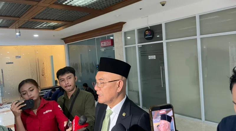 BPIH 2027 Tembus Rp107 Juta, DPR Waspadai Beban Jemaah dan Dana Haji